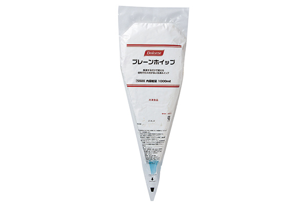 プレーンホイップ